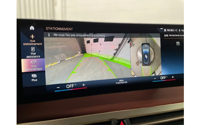 BMW iX xDrive40* HUD* HARMAN KARDON* 360* - автомобили, коли, обяви за нови и употребявани 10