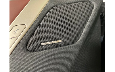 BMW iX xDrive40* HUD* HARMAN KARDON* 360* - автомобили, коли, обяви за нови и употребявани 11