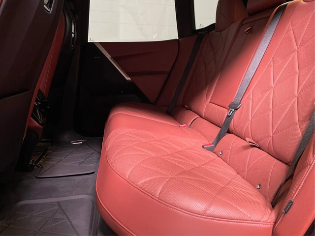 BMW iX xDrive40* HUD* HARMAN KARDON* 360* - автомобили, коли, обяви за нови и употребявани 14