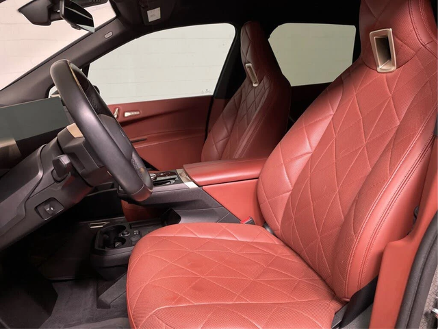 BMW iX xDrive40* HUD* HARMAN KARDON* 360* - автомобили, коли, обяви за нови и употребявани 5