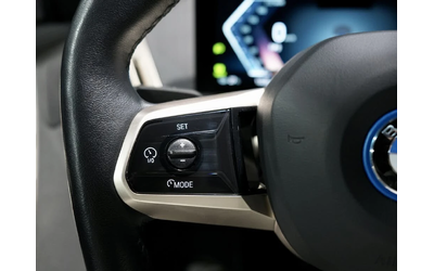 BMW iX xDrive* АвтоКредит* (ЦЕНА ДО БГ) - автомобили, коли, обяви за нови и употребявани 10