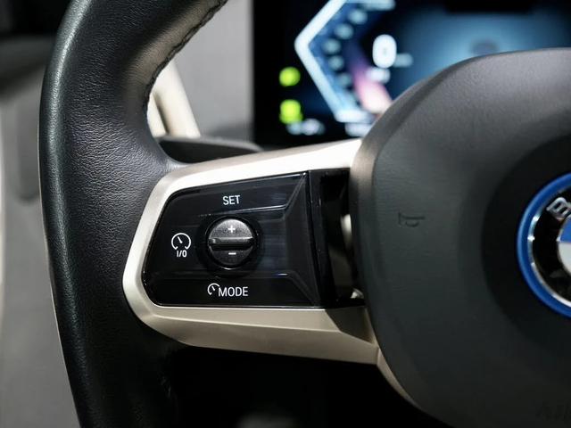 BMW iX xDrive* АвтоКредит* (ЦЕНА ДО БГ) - автомобили, коли, обяви за нови и употребявани 10