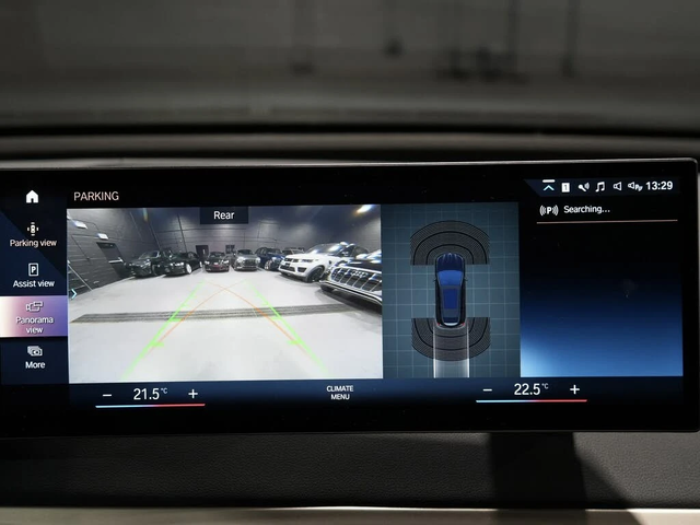 BMW iX xDrive* АвтоКредит* (ЦЕНА ДО БГ) - автомобили, коли, обяви за нови и употребявани 12