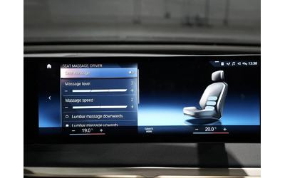 BMW iX xDrive* АвтоКредит* (ЦЕНА ДО БГ) - автомобили, коли, обяви за нови и употребявани 13