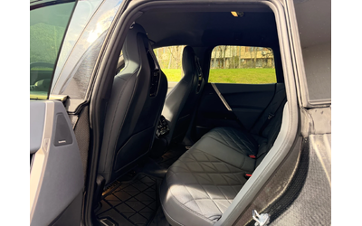 BMW iX 50 / X-DRIVE / ВЪЗДУХ - автомобили, коли, обяви за нови и употребявани 10