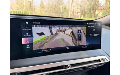 BMW iX 50 / X-DRIVE / ВЪЗДУХ - автомобили, коли, обяви за нови и употребявани 12