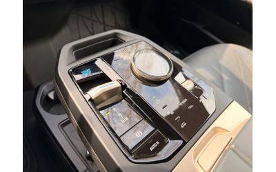 BMW iX 50 / X-DRIVE / ВЪЗДУХ - автомобили, коли, обяви за нови и употребявани 13