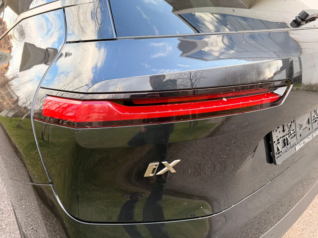 BMW iX 50 / X-DRIVE / ВЪЗДУХ - автомобили, коли, обяви за нови и употребявани 16