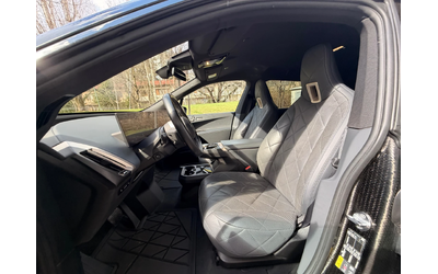 BMW iX 50 / X-DRIVE / ВЪЗДУХ - автомобили, коли, обяви за нови и употребявани 9