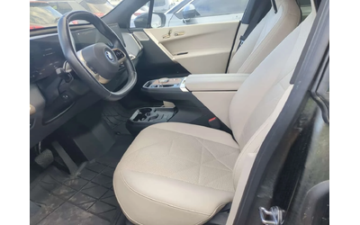 BMW iX M60| BOWERS&WILKINS| SWAROWSKI| HUD| 360| PANO - автомобили, коли, обяви за нови и употребявани 6