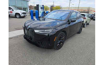 bmw-ix - 0