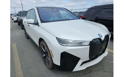 bmw-ix - 1