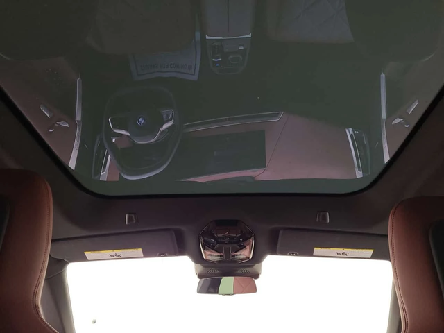 BMW iX XDRIVE50| HARMAN KARDON| HUD| 360| PANO| 2 КЛЮЧА| - автомобили, коли, обяви за нови и употребявани 12