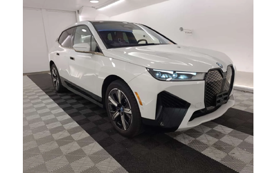 bmw-ix - 1