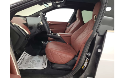 BMW iX XDRIVE50| HARMAN KARDON| HUD| 360| PANO| 2 КЛЮЧА| - автомобили, коли, обяви за нови и употребявани 7