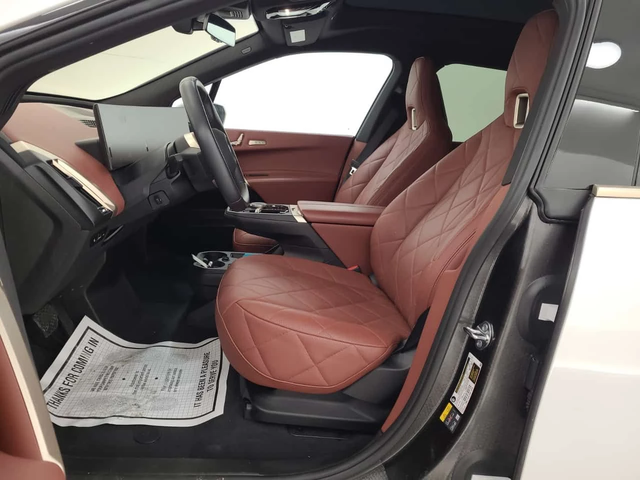 BMW iX XDRIVE50| HARMAN KARDON| HUD| 360| PANO| 2 КЛЮЧА| - автомобили, коли, обяви за нови и употребявани 7