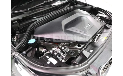 BMW iX * XDRIVE * 360 * ДИСТРОНИК * СЛЕДЕНЕ НА ЛЕНТИ - автомобили, коли, обяви за нови и употребявани 10
