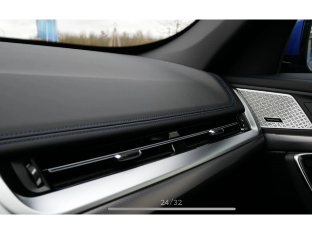 BMW iX 1\64kw - автомобили, коли, обяви за нови и употребявани 10