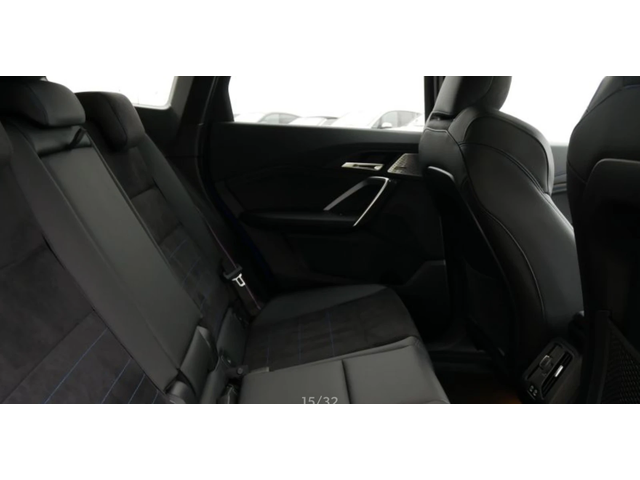 BMW iX 1\64kw - автомобили, коли, обяви за нови и употребявани 13
