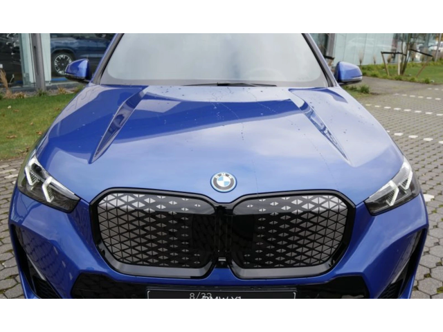 BMW iX 1\64kw - автомобили, коли, обяви за нови и употребявани 2