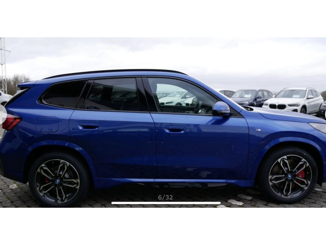 BMW iX 1\64kw - автомобили, коли, обяви за нови и употребявани 5