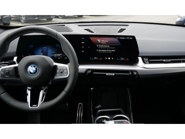 BMW iX 1\64kw - автомобили, коли, обяви за нови и употребявани 8