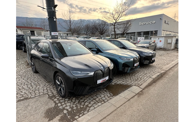 bmw-ix - 0