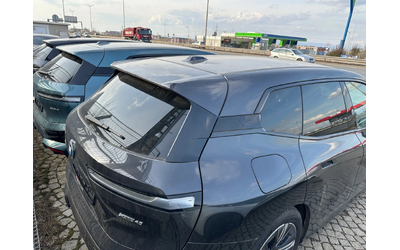 BMW iX 40/xDrive/M60-paket/Laze - автомобили, коли, обяви за нови и употребявани 11