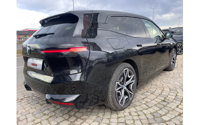 BMW iX 40/xDrive/M60-paket/Laze - автомобили, коли, обяви за нови и употребявани 9
