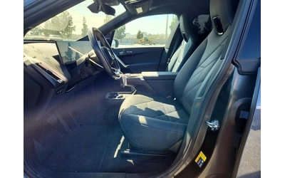 BMW iX XDRIVE50 - автомобили, коли, обяви за нови и употребявани 6