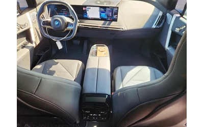 BMW iX XDRIVE50 - автомобили, коли, обяви за нови и употребявани 7