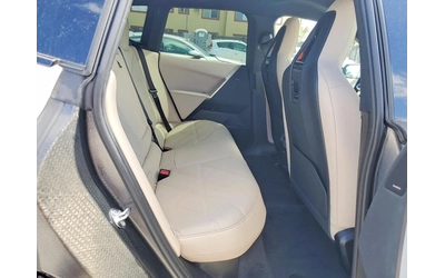 BMW iX XDRIVE50 - автомобили, коли, обяви за нови и употребявани 10