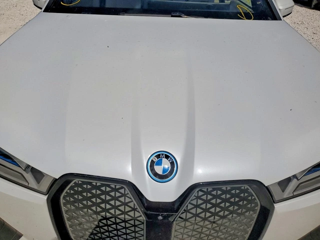 BMW iX XDRIVE50 - автомобили, коли, обяви за нови и употребявани 11