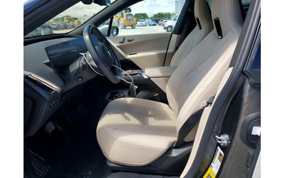 BMW iX XDRIVE50 - автомобили, коли, обяви за нови и употребявани 6