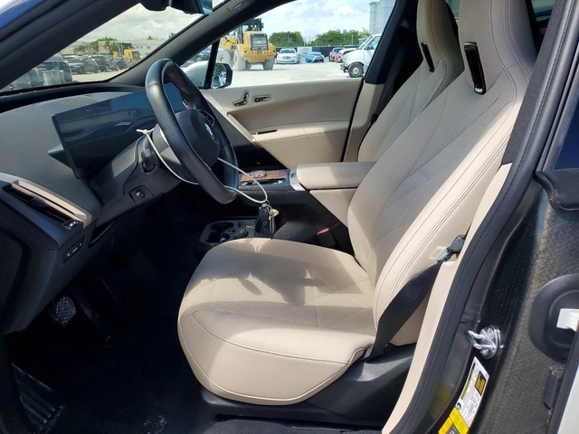 BMW iX XDRIVE50 - автомобили, коли, обяви за нови и употребявани 6