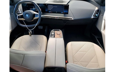 BMW iX XDRIVE50 - автомобили, коли, обяви за нови и употребявани 7