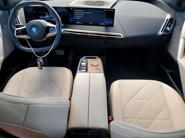 BMW iX XDRIVE50 - автомобили, коли, обяви за нови и употребявани 7