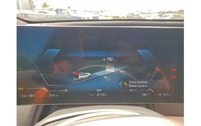 BMW iX XDRIVE50 - автомобили, коли, обяви за нови и употребявани 8