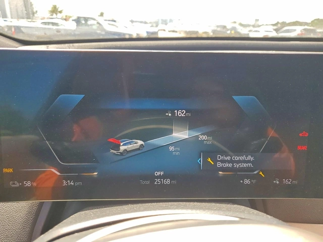 BMW iX XDRIVE50 - автомобили, коли, обяви за нови и употребявани 8