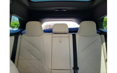 BMW iX XDRIVE50 - автомобили, коли, обяви за нови и употребявани 9
