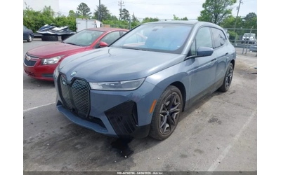 bmw-ix - 0
