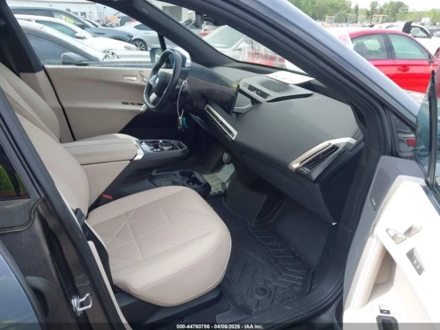 BMW iX XDRIVE50 - автомобили, коли, обяви за нови и употребявани 4