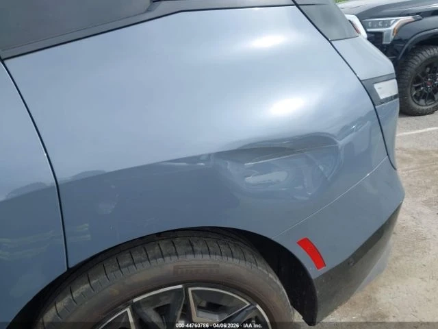 BMW iX XDRIVE50 - автомобили, коли, обяви за нови и употребявани 5