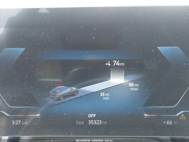 BMW iX XDRIVE50 - автомобили, коли, обяви за нови и употребявани 6