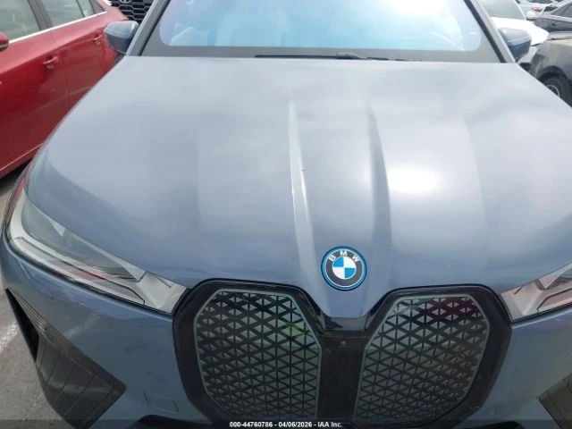BMW iX XDRIVE50 - автомобили, коли, обяви за нови и употребявани 8