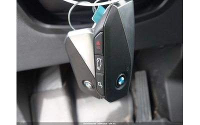 BMW iX XDRIVE50 - автомобили, коли, обяви за нови и употребявани 9
