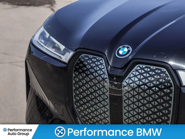BMW iX - автомобили, коли, обяви за нови и употребявани 10