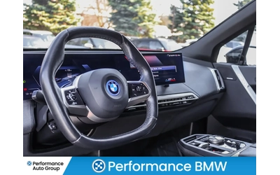 BMW iX - автомобили, коли, обяви за нови и употребявани 11