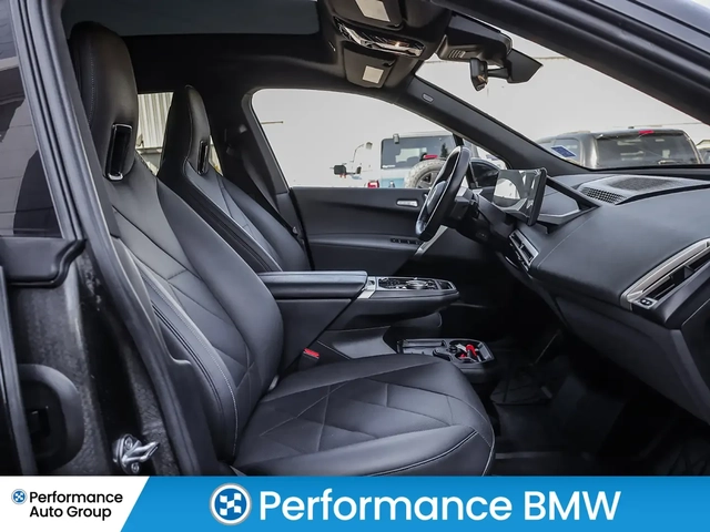 BMW iX - автомобили, коли, обяви за нови и употребявани 12
