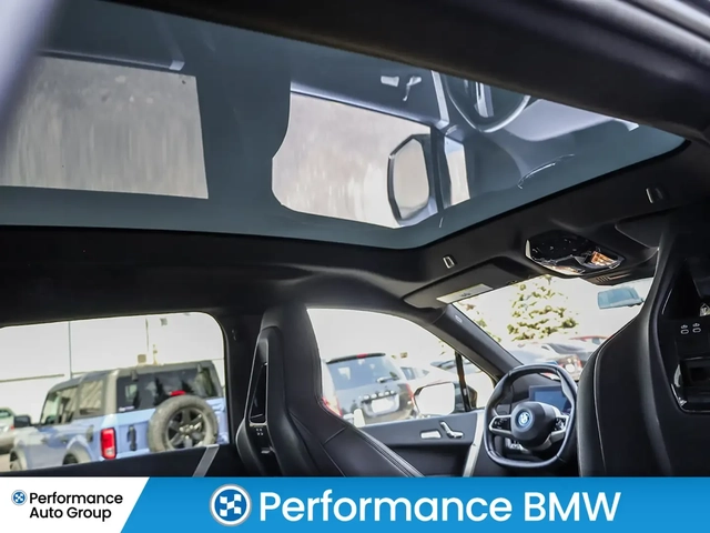 BMW iX - автомобили, коли, обяви за нови и употребявани 13